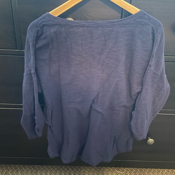 Ricki’s Sweater Blouse - Picture 2 of 3